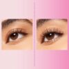 essence  I Love Extreme Crazy Volume Mascara (Pack of 1)  Intense & Dramatic Volume & Length in One Swipe  Vegan & Cruelty Free