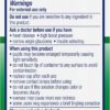 Visine Allergy Eye Relief Multi-Action Antihistamine & Redness Reliever Eye Drops with Pheniramine Maleate & Naphazoline HCl, Eye Drop Treatment for...