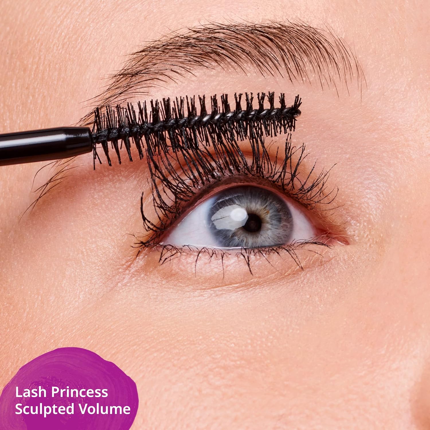 81XD1Zn0DpL._SL1500_ essence Lash Princess Sculpted Volume Mascara Defining & Volumizing Vegan & Cruelty Free Free From Parabens