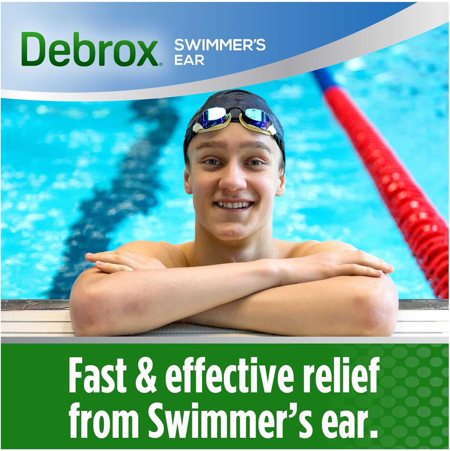 81YmDoTsYfL._AC_SL1500_ Debrox Swimmer’s Ear Drops, Ear Drying Drops for Adults and Kids, 1 Fl Oz