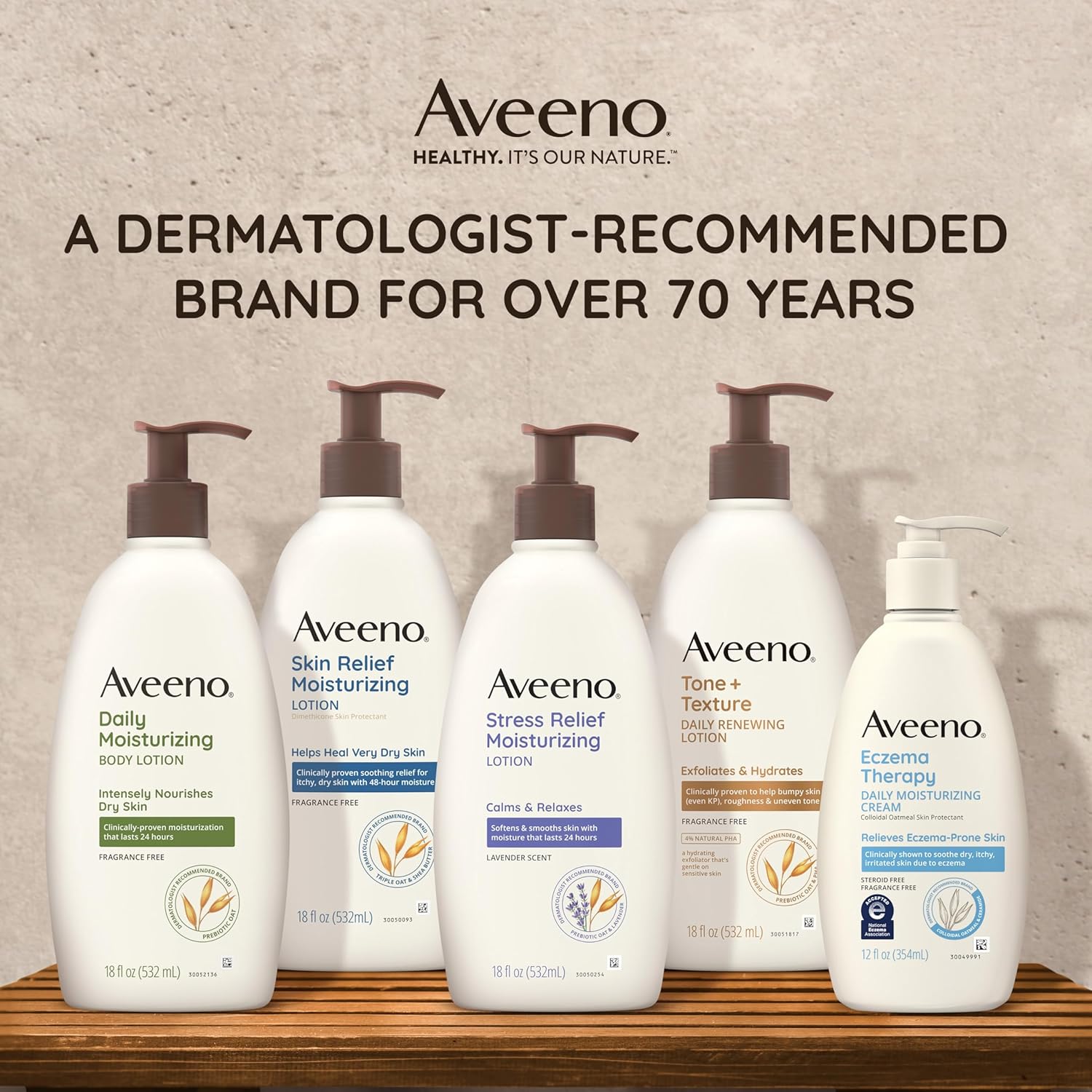 81gLl0+IG-L._SL1500_ Aveeno Eczema Therapy Nighttime Itch Relief Balm with Colloidal Oatmeal and Ceramide for Dry Itchy Skin, Fragrance-Free Anti Itch Eczema Cream, 11 FL OZ