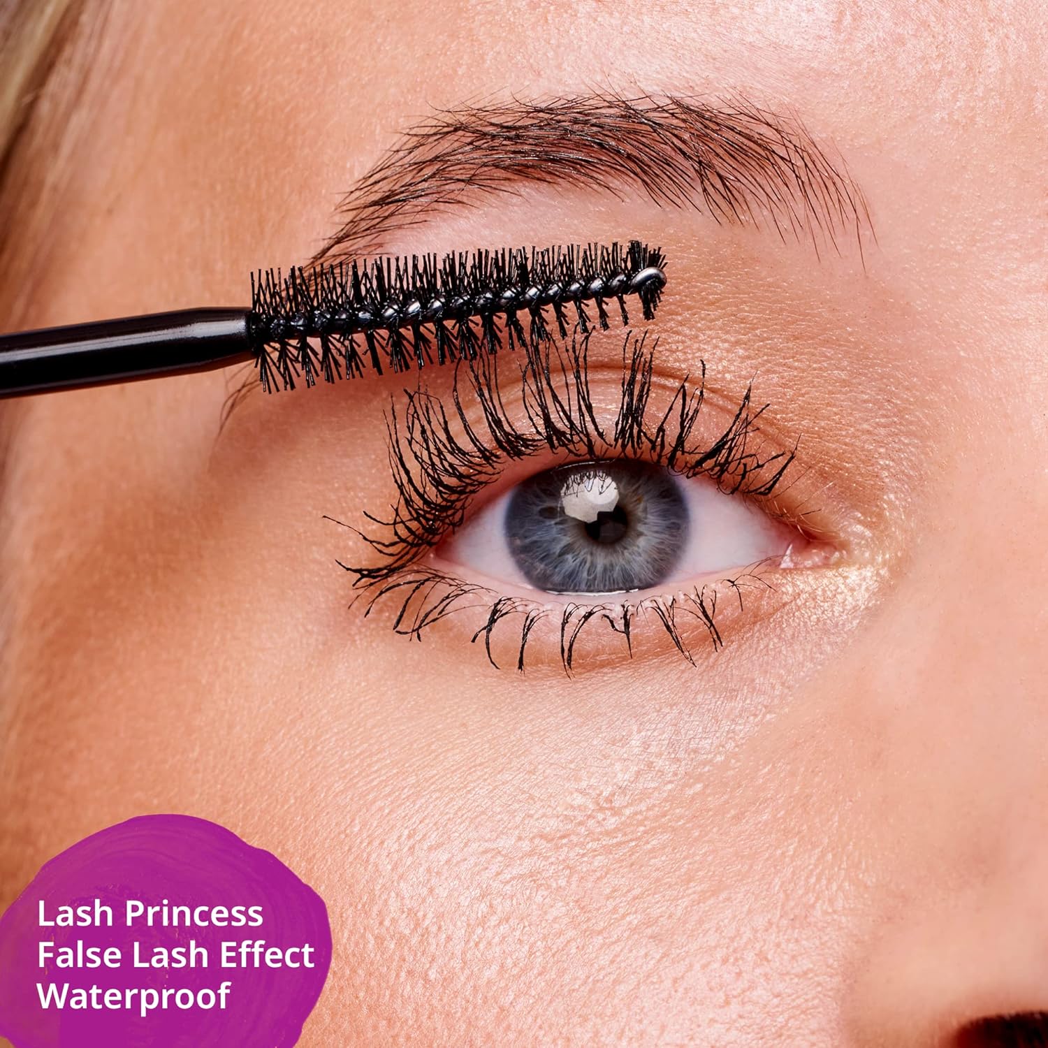 81kFYd7MIkL._SL1500_ essence | Lash Princess False Lash Waterproof Mascara | Vegan & Cruelty Free | For Length & Volume (Pack of 1)