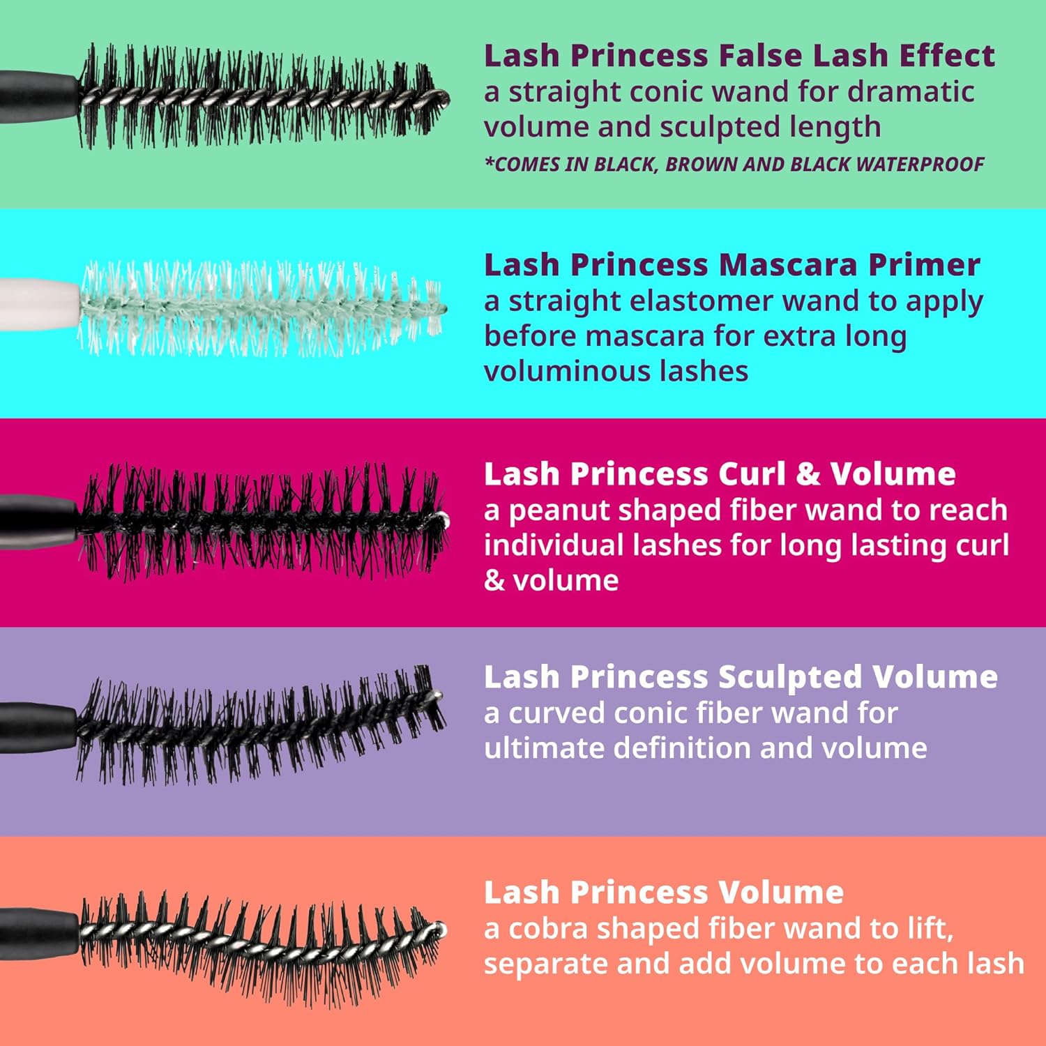 81xNUJVC7cL._SL1500_ essence Lash Princess Curl & Volume Mascara Vegan & Cruelty Free