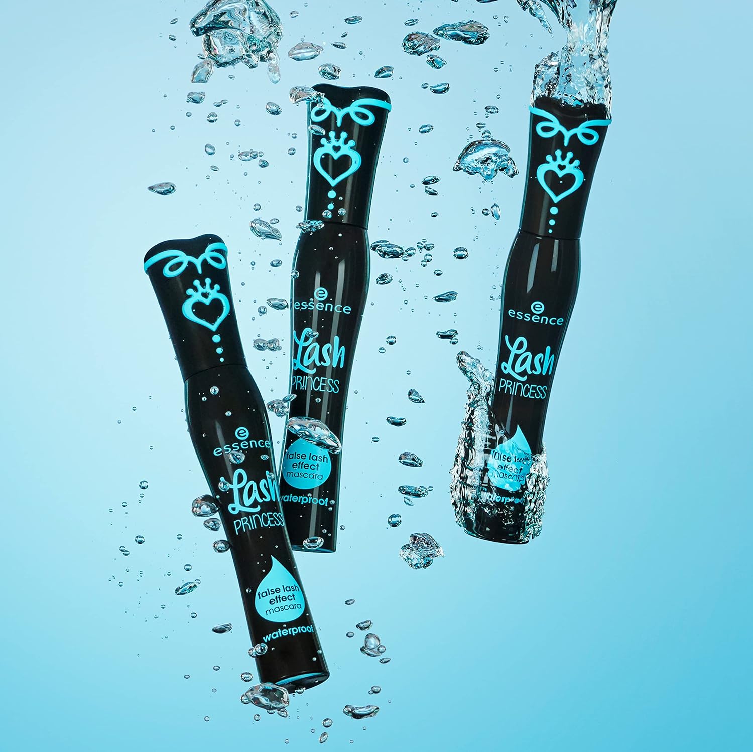 81y-mXjoJVL._SL1500_ essence | Lash Princess False Lash Waterproof Mascara | Vegan & Cruelty Free | For Length & Volume (Pack of 1)