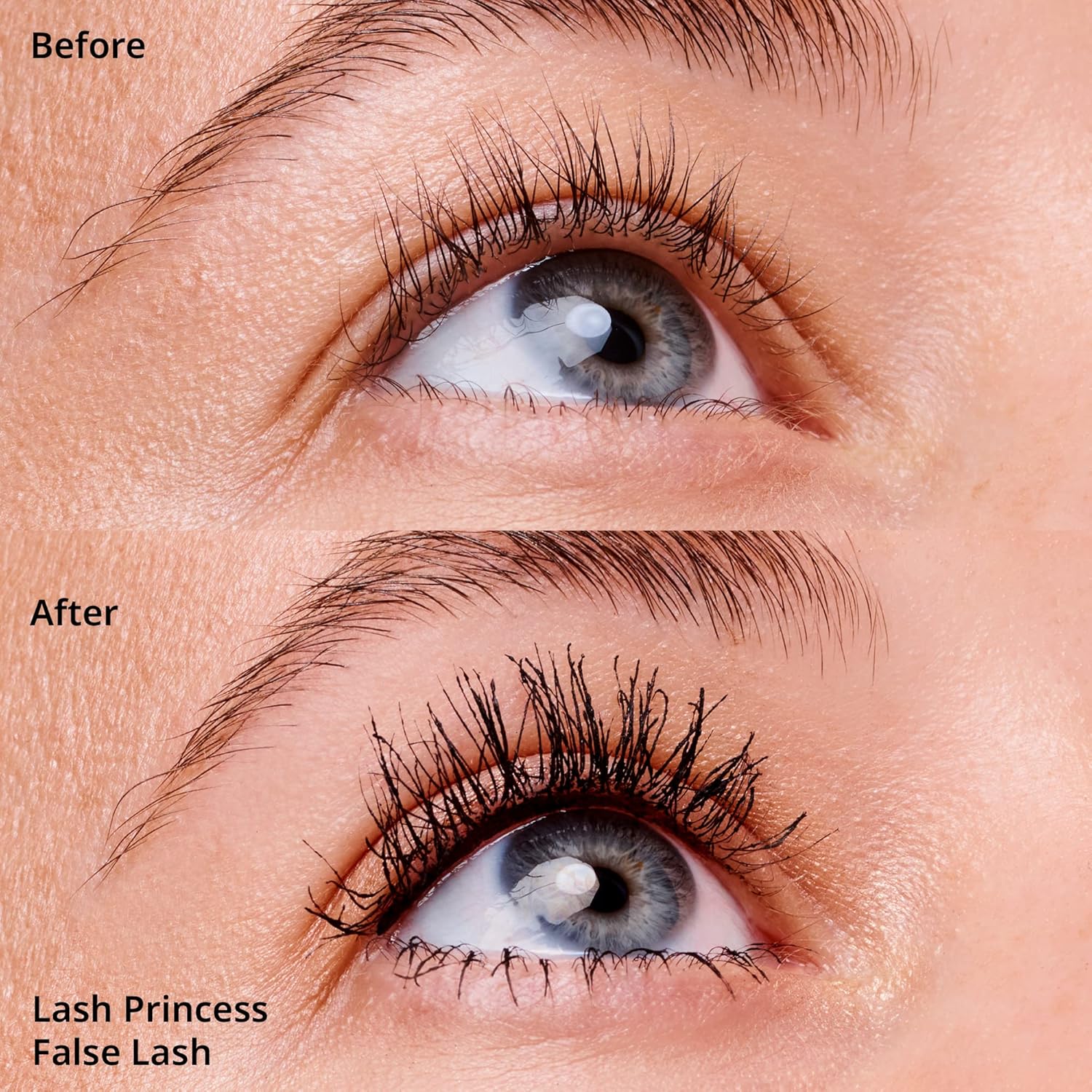 91Nz52zMe4L._SL1500_ essence | Lash Princess False Lash Effect Mascara | Volumizing & Lengthening | Cruelty Free & Paraben Free