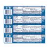 Arm & Hammer Peroxicare Toothpaste, Clean Mint Flavor, Improves Gum Health, 6.0oz (4-Pack)