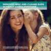 Similasan Ear Wax Removal Bottle Kit, 0.33 Fl Oz