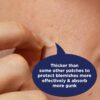 PanOxyl PM Overnight Spot Patches, Advanced Hydrocolloid Healing Technology, Fragrance Free, 80 Count